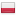 aleksy.pl hosted country